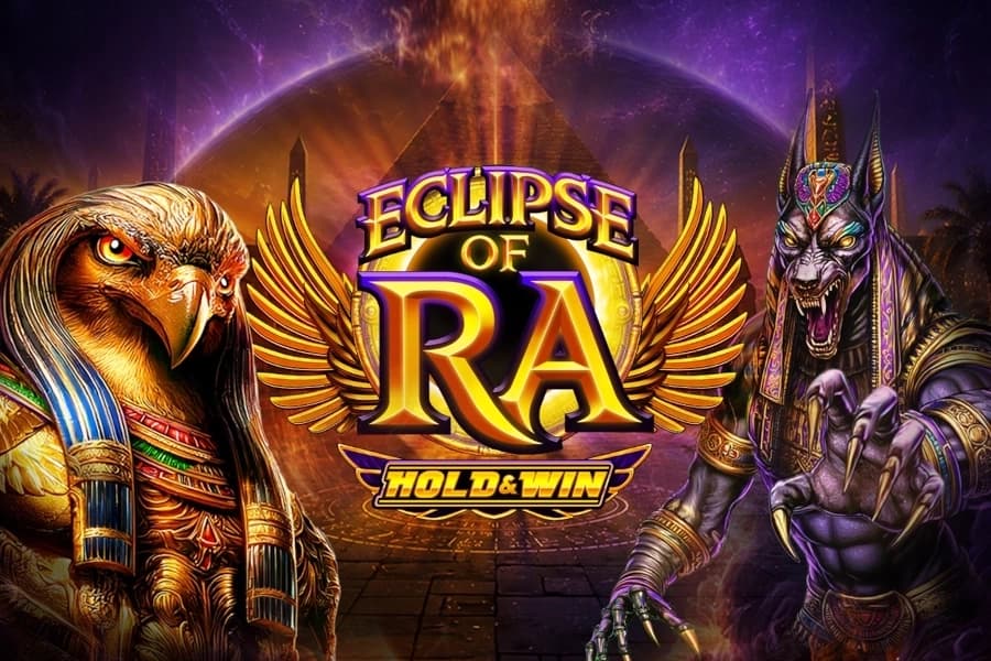 Eclipse of Ra