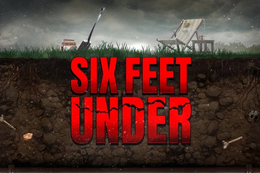 Six Feet Under