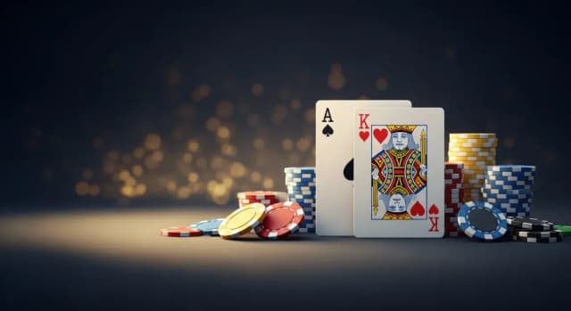 How to Play Blackjack in Singapore — Rules & Strategy 2026