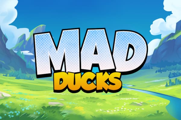 Mad Ducks
