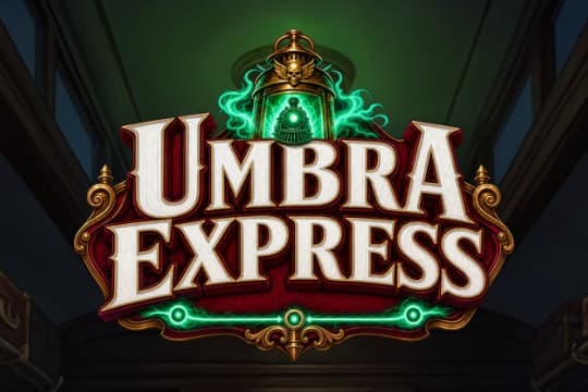 Umbra Express