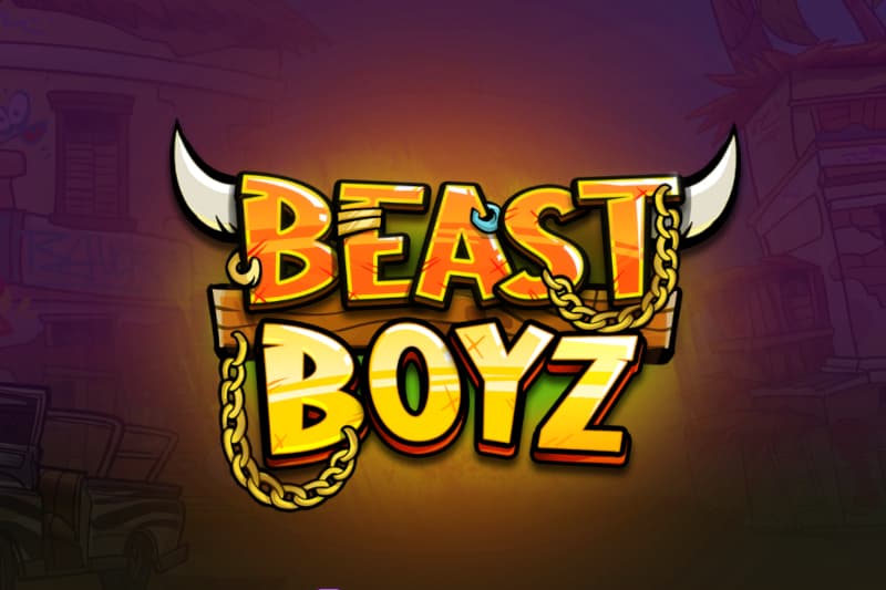 Beast Boyz