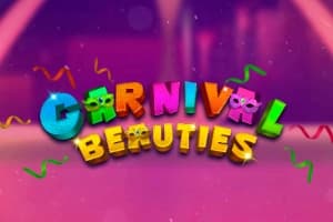 Carnival Beauties